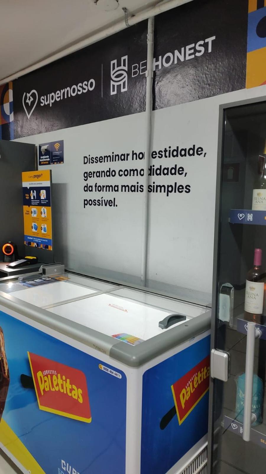Hospedaria Pertim de Tudo Belo Horizonte Bagian luar foto