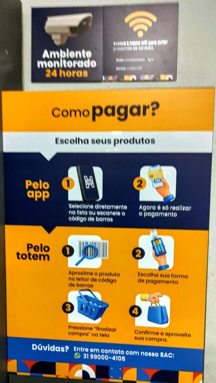 Hospedaria Pertim de Tudo Belo Horizonte Bagian luar foto